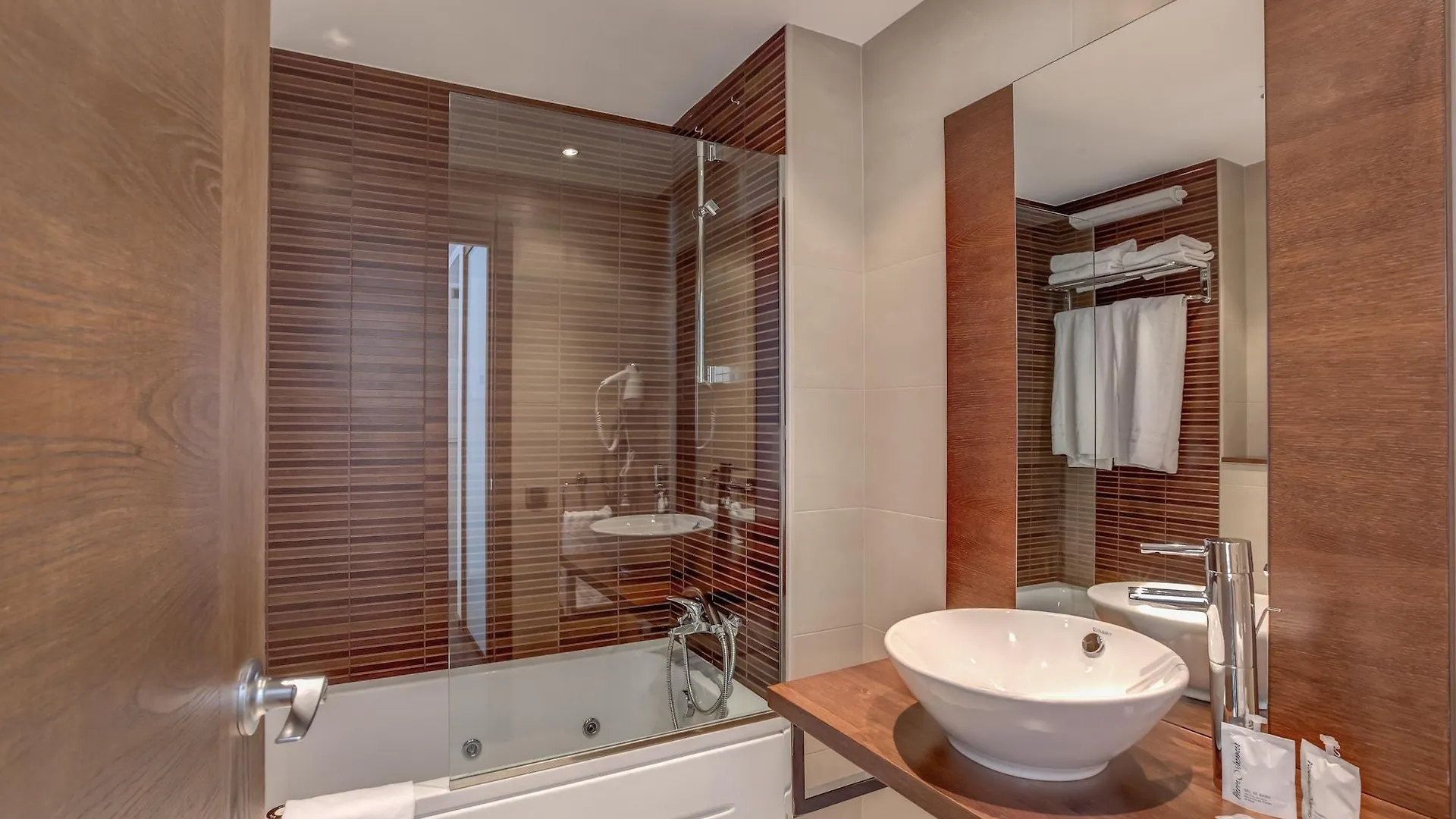 Apartment Pierre & Vacances Andorra Bordes D'Envalira
