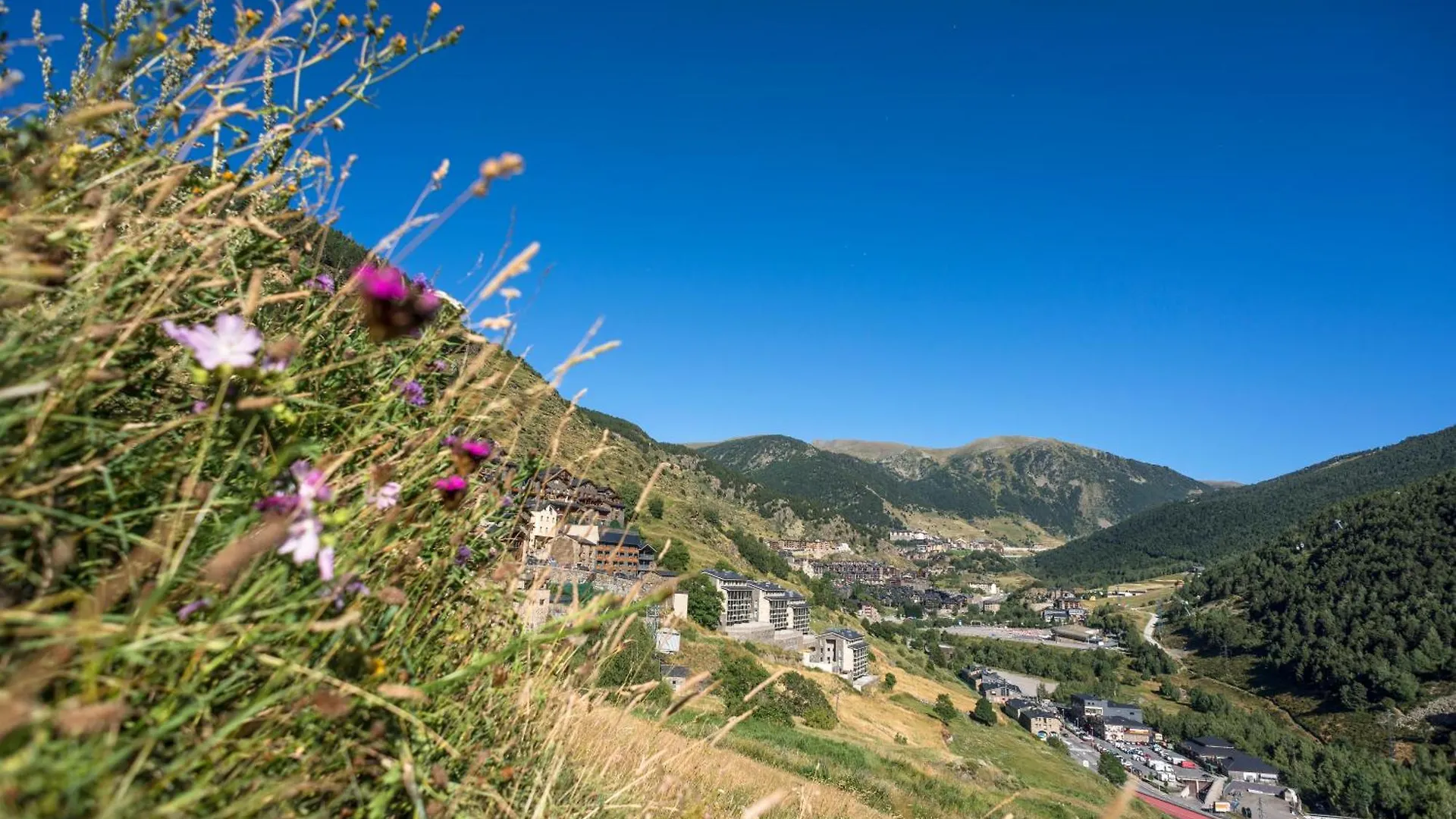 Pierre & Vacances Andorra Bordes D'Envalira 0*,  Andorra