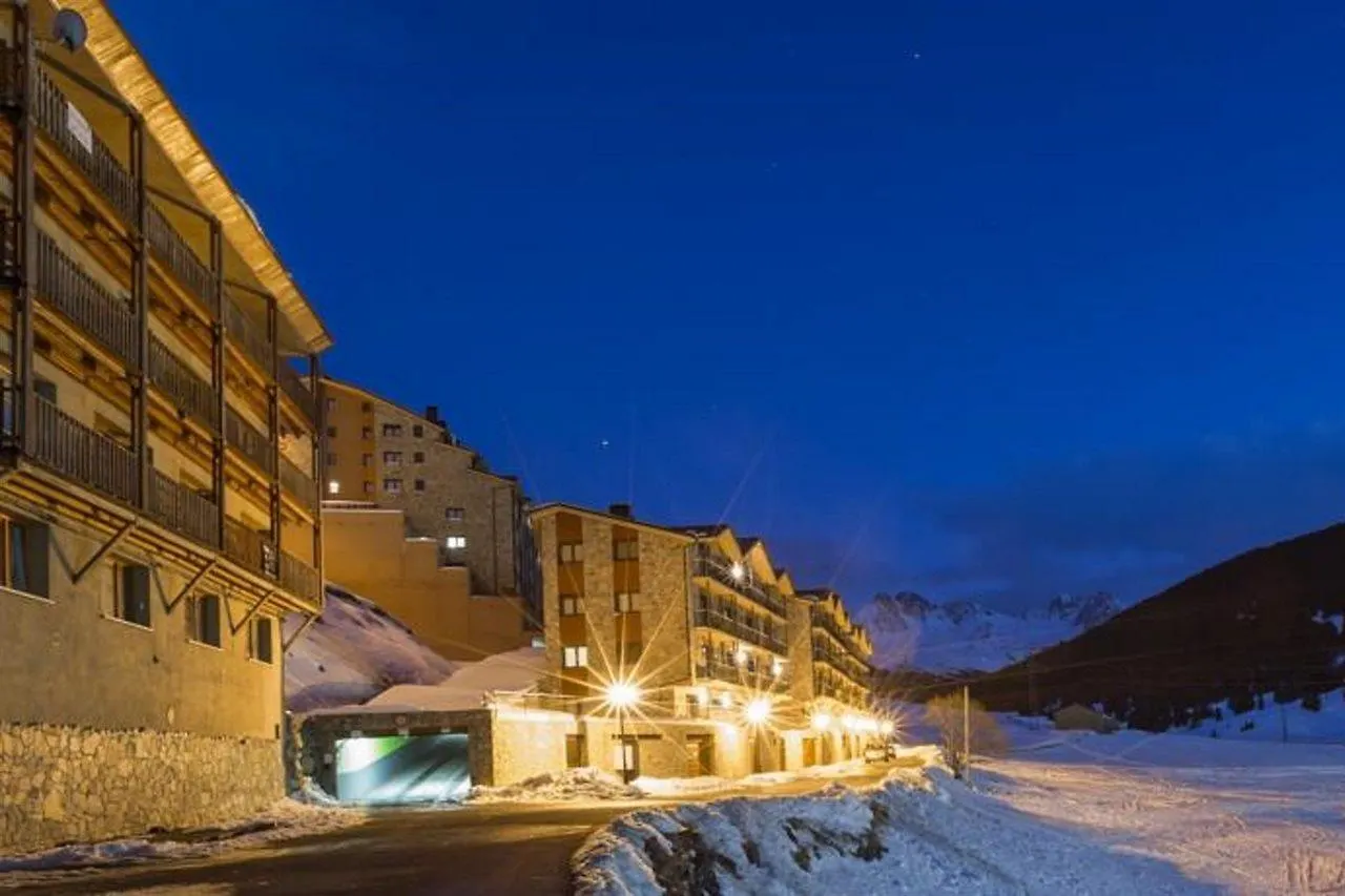 Pierre & Vacances Andorra Bordes D'Envalira