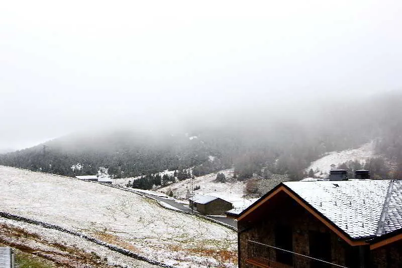 Pierre & Vacances Andorra Bordes D'Envalira Andorra