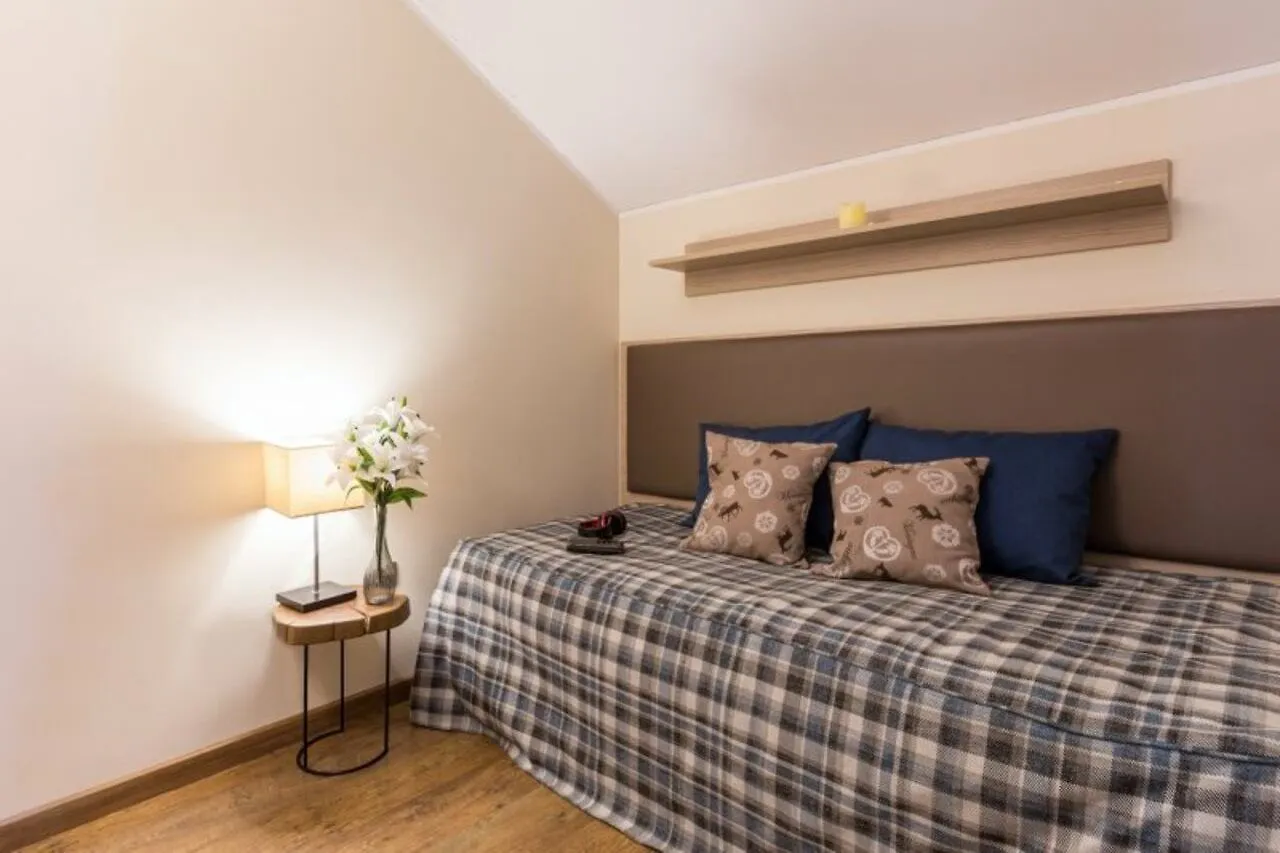 Apartment Pierre & Vacances Andorra Bordes D'Envalira Andorra