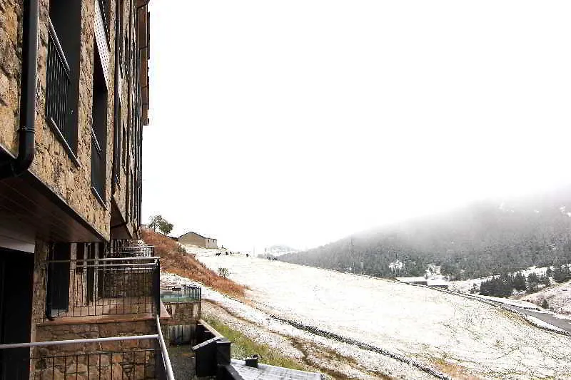 Pierre & Vacances Andorra Bordes D'Envalira Apartment