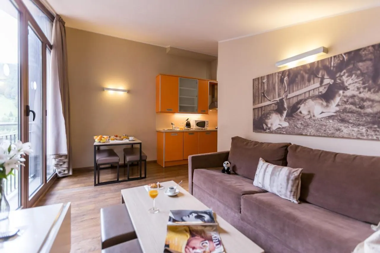 Pierre & Vacances Andorra Bordes D\'Envalira contacts