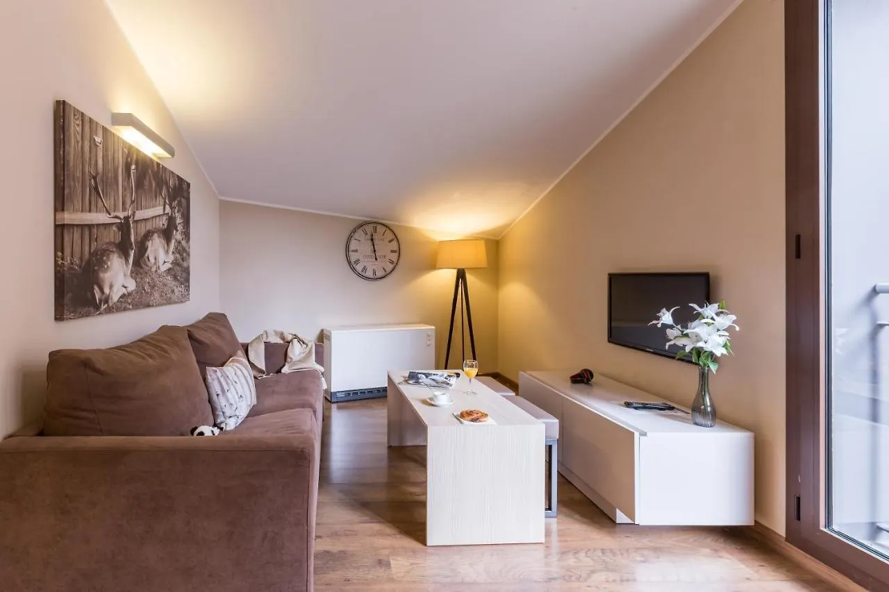 Apartment Pierre & Vacances Andorra Bordes D'Envalira Andorra