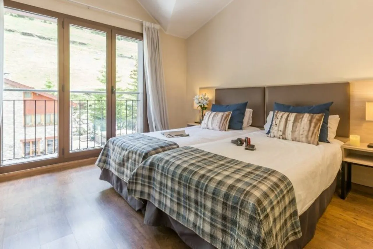Pierre & Vacances Andorra Bordes D'Envalira Apartment